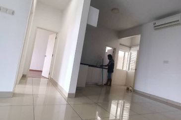 Nusa Heights (Nusa Puncak)