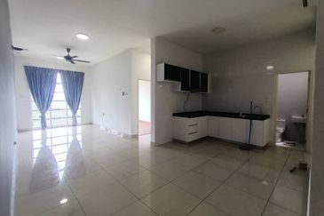 Nusa Heights (Nusa Puncak)