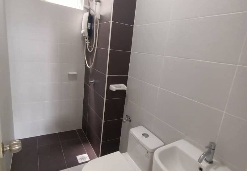 Nusa Heights (Nusa Puncak)