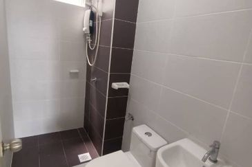 Nusa Heights (Nusa Puncak)