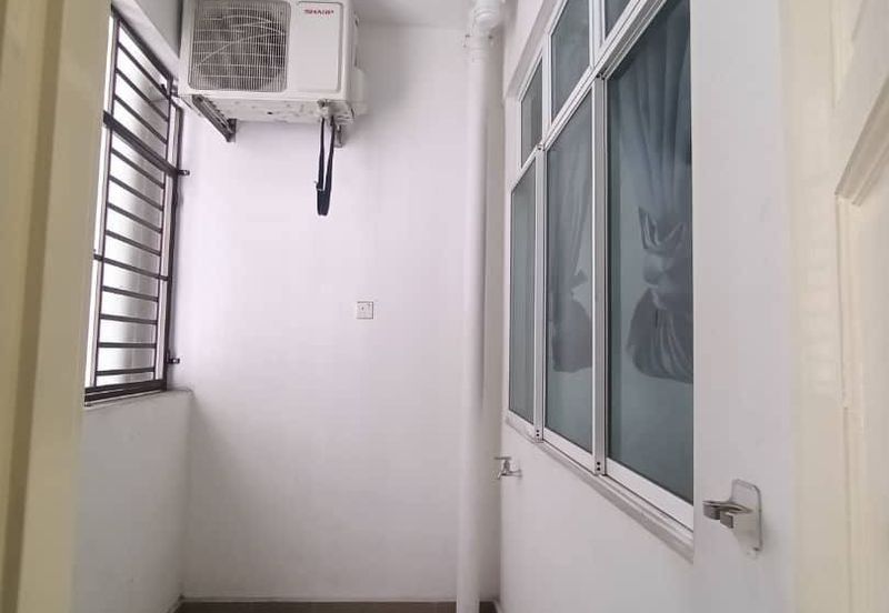 Nusa Heights (Nusa Puncak)