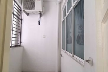 Nusa Heights (Nusa Puncak)