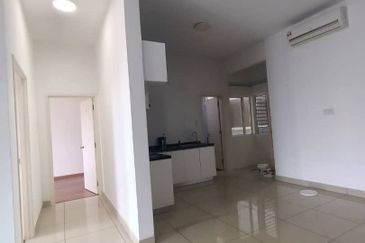 Nusa Heights (Nusa Puncak)