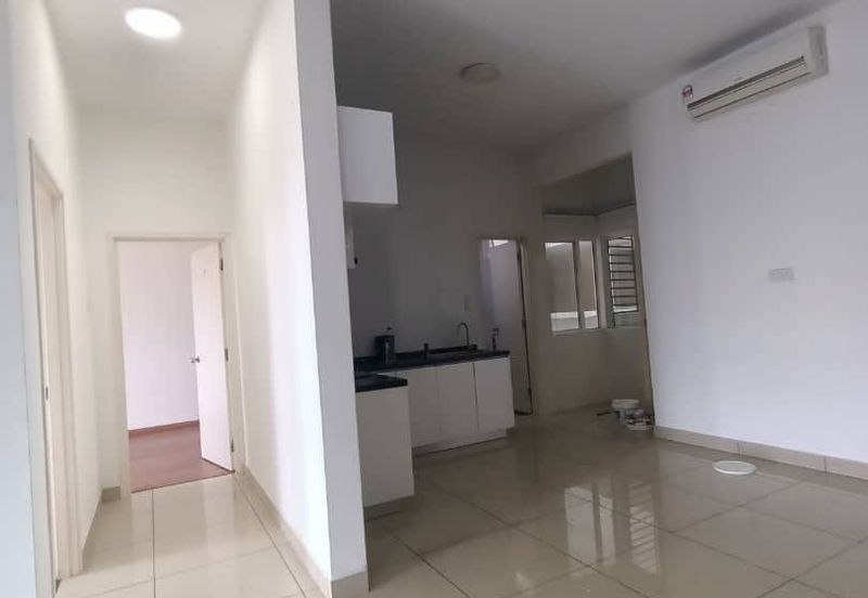 Nusa Heights (Nusa Puncak)