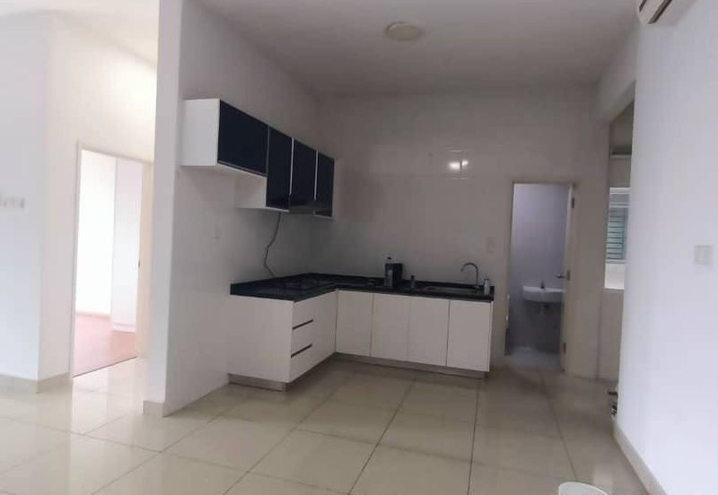 Nusa Heights (Nusa Puncak)