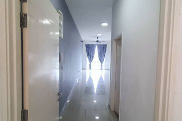 Nusa Heights (Nusa Puncak)