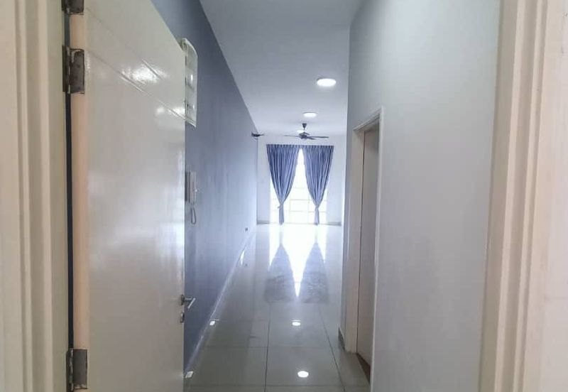 Nusa Heights (Nusa Puncak)