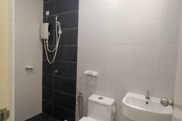 Nusa Heights (Nusa Puncak)