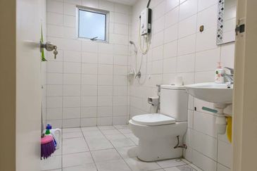 Dedaun Hijau (Greenfield Regency)