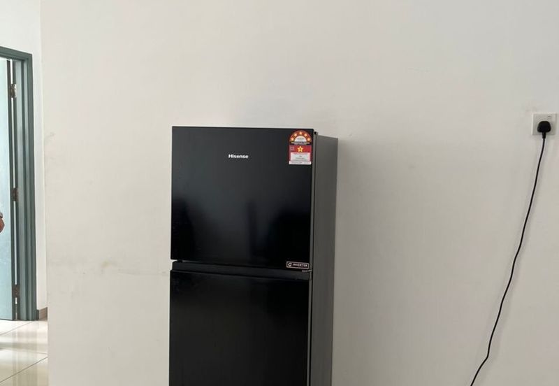 One Sentral Serviced Residence