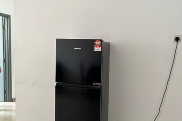 One Sentral Serviced Residence