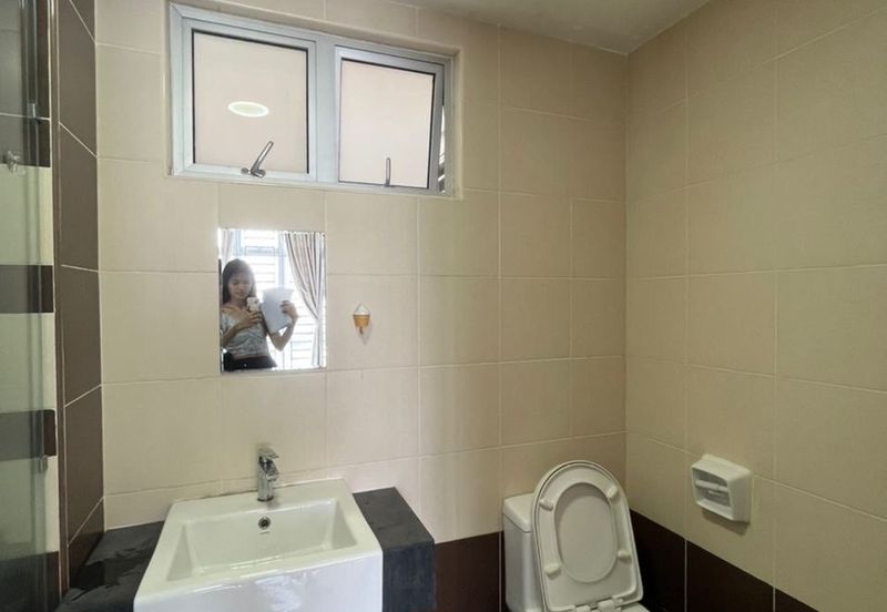 One Sentral Serviced Residence