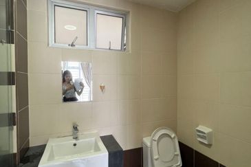 One Sentral Serviced Residence