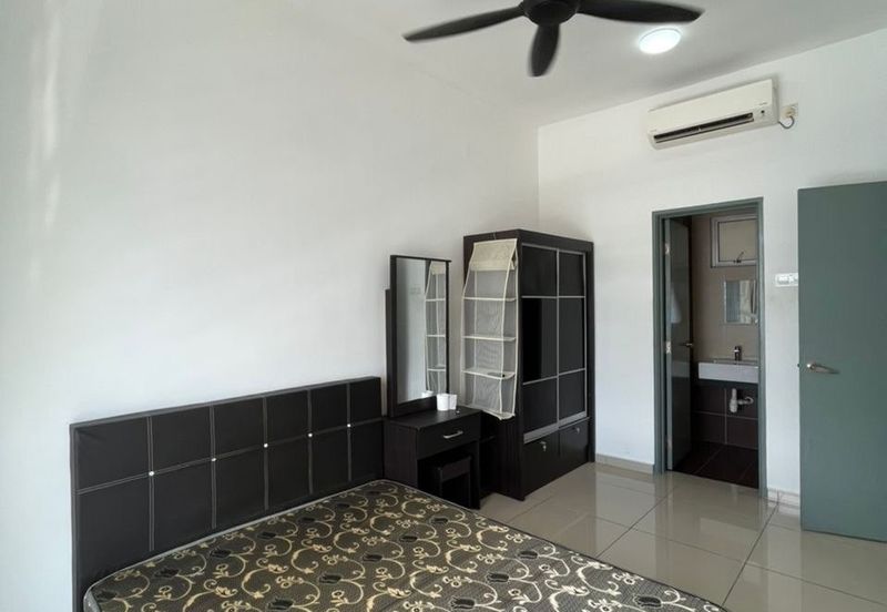 One Sentral Serviced Residence