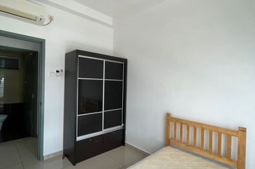 One Sentral Serviced Residence