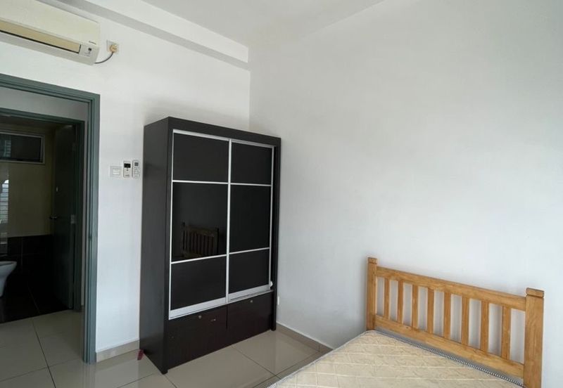 One Sentral Serviced Residence