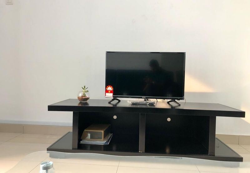 Horizon Residence (Dwi Mutiara)