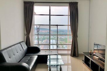 Horizon Residence (Dwi Mutiara)