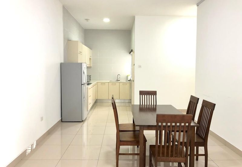 Horizon Residence (Dwi Mutiara)