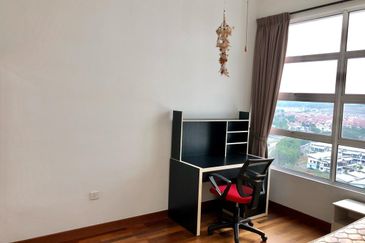 Horizon Residence (Dwi Mutiara)