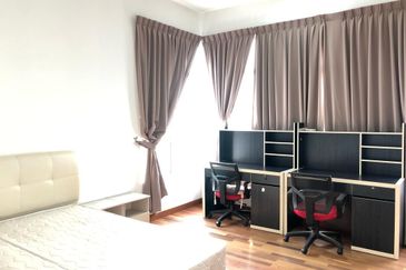 Horizon Residence (Dwi Mutiara)