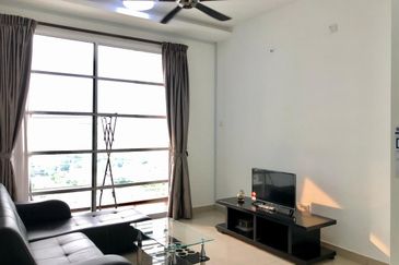 Horizon Residence (Dwi Mutiara)