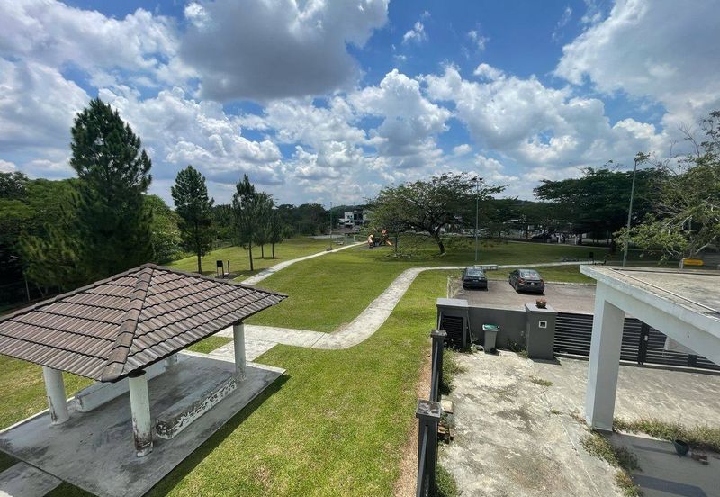 Taman Pulai Hijauan