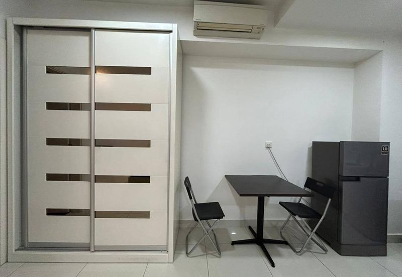 Teega Suites @ Puteri Harbour