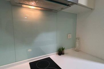 Teega Suites @ Puteri Harbour