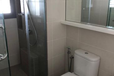 Iskandar Residences Medini