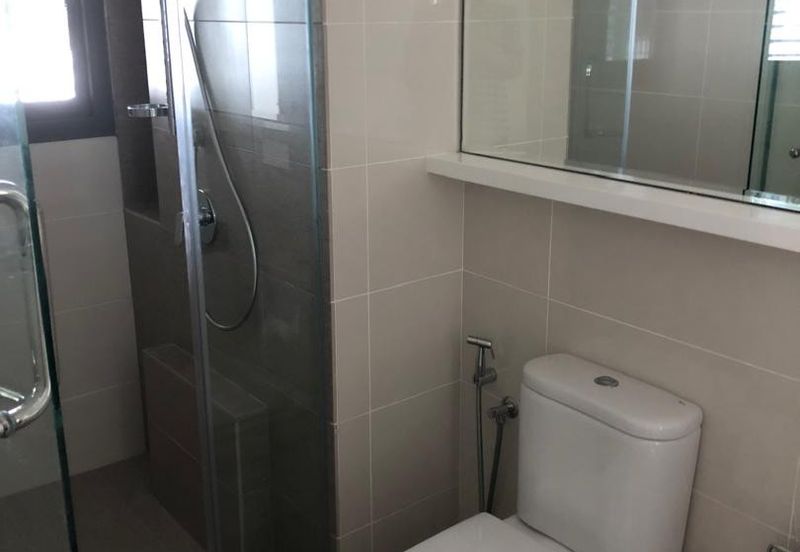 Iskandar Residences Medini