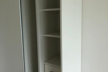 Iskandar Residences Medini