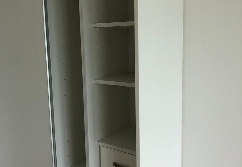 Iskandar Residences Medini