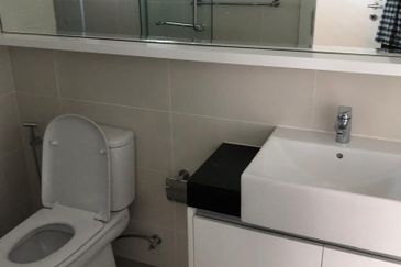 Iskandar Residences Medini