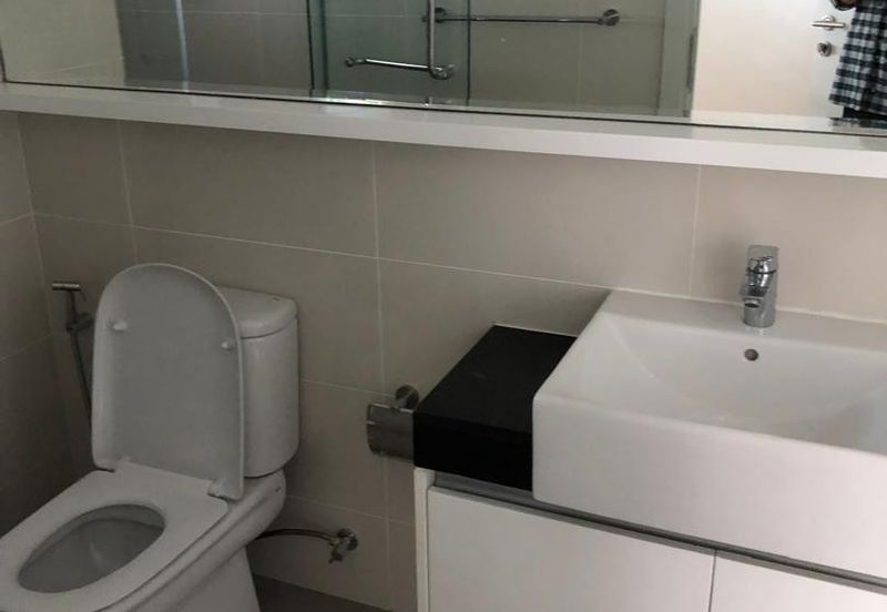 Iskandar Residences Medini