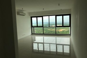 Iskandar Residences Medini