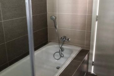 Iskandar Residences Medini