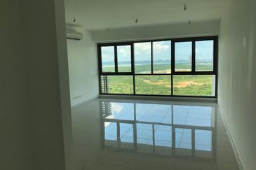 Iskandar Residences Medini