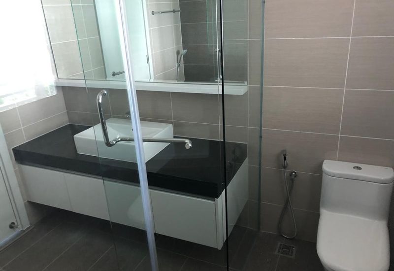 Iskandar Residences Medini