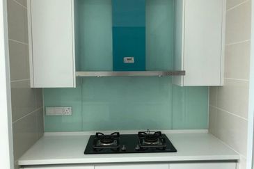 Iskandar Residences Medini