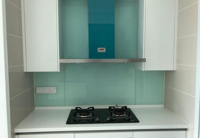 Iskandar Residences Medini