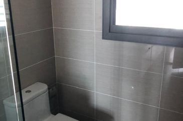 Iskandar Residences Medini