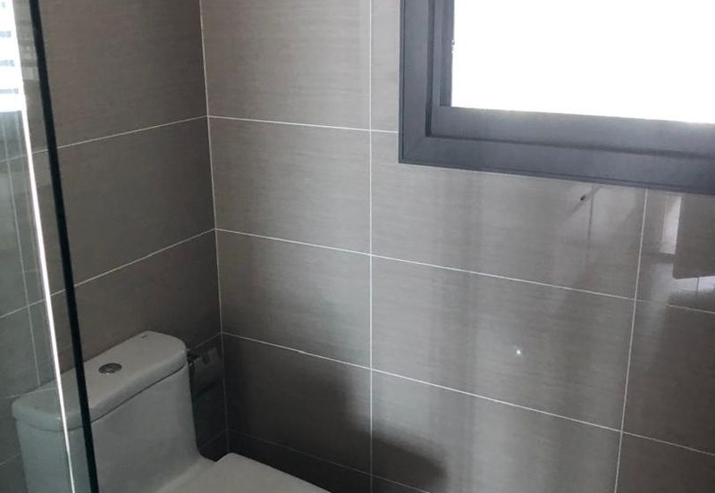 Iskandar Residences Medini