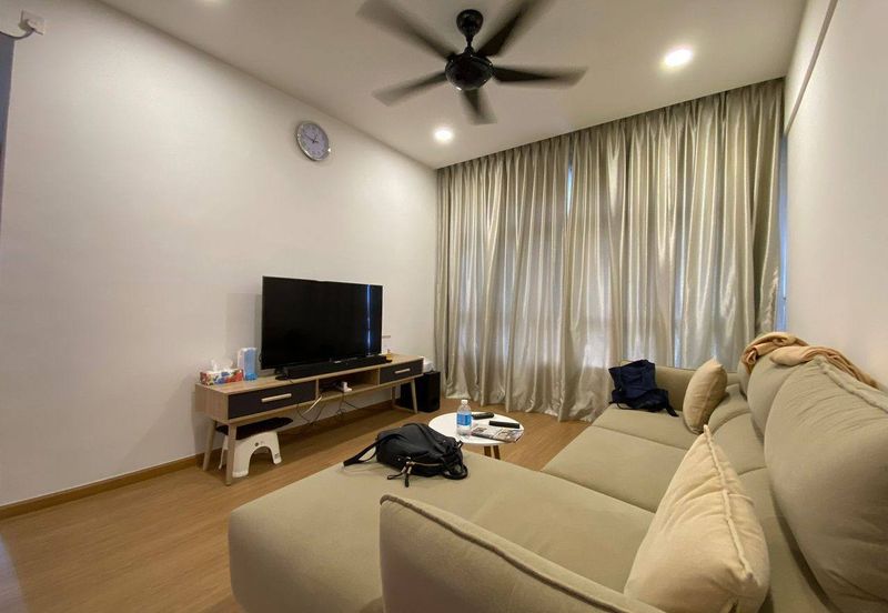 Midas Perling Apartment