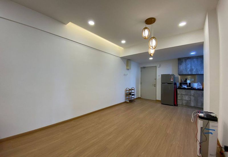 Midas Perling Apartment