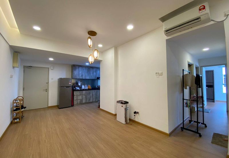 Midas Perling Apartment