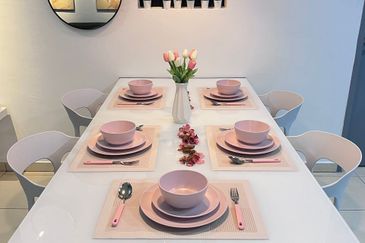 The Garden Residences