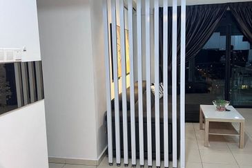 The Garden Residences