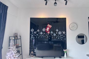 The Garden Residences