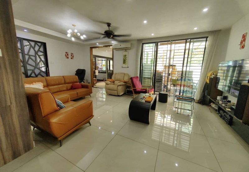 Indah Heights@ Taman Skudai Indah 2